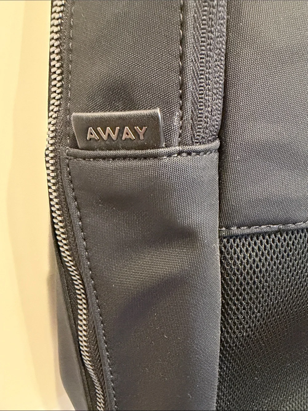 Away Black Everyday Backpack